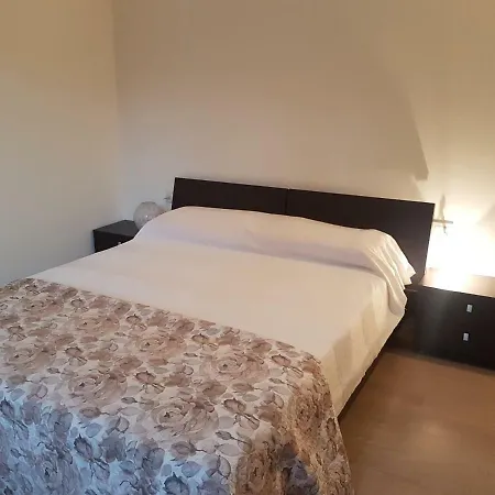 公寓 La Casa Degli Artisti *