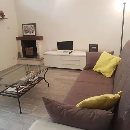La Casa Degli Artisti 公寓 科莫