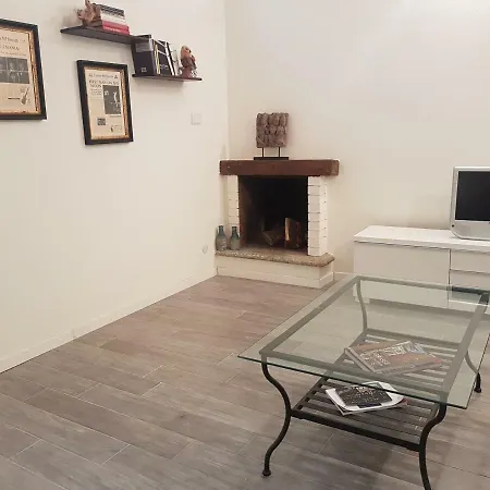 La Casa Degli Artisti * Como